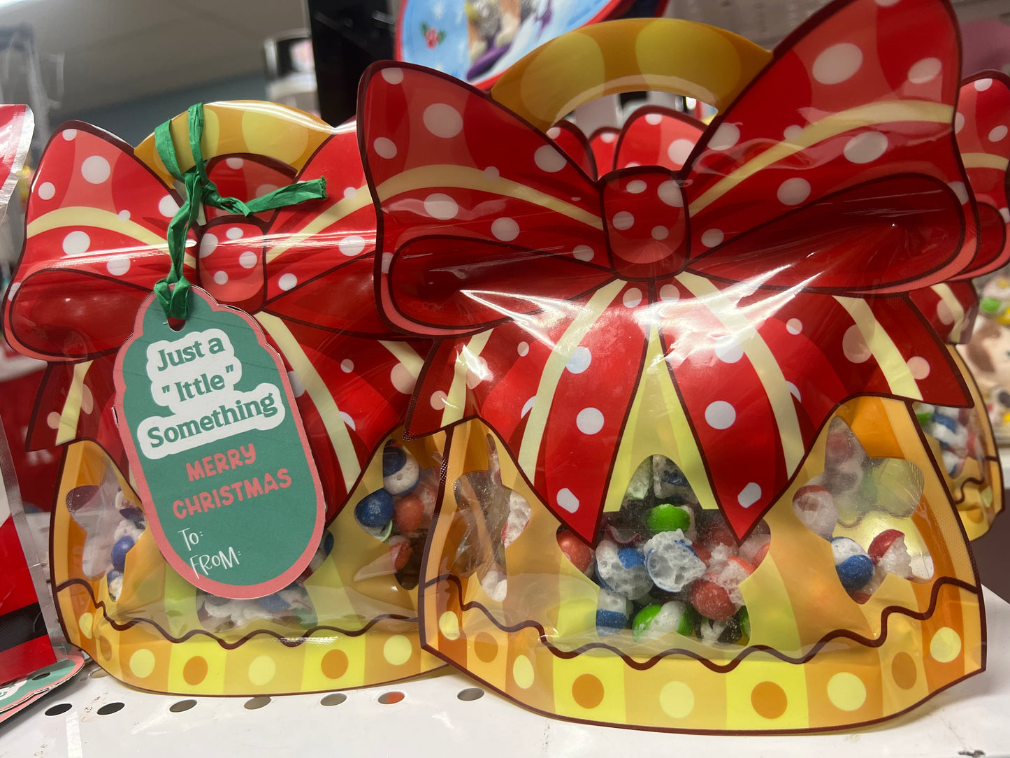 Stocking Stuffers and Office Gifts