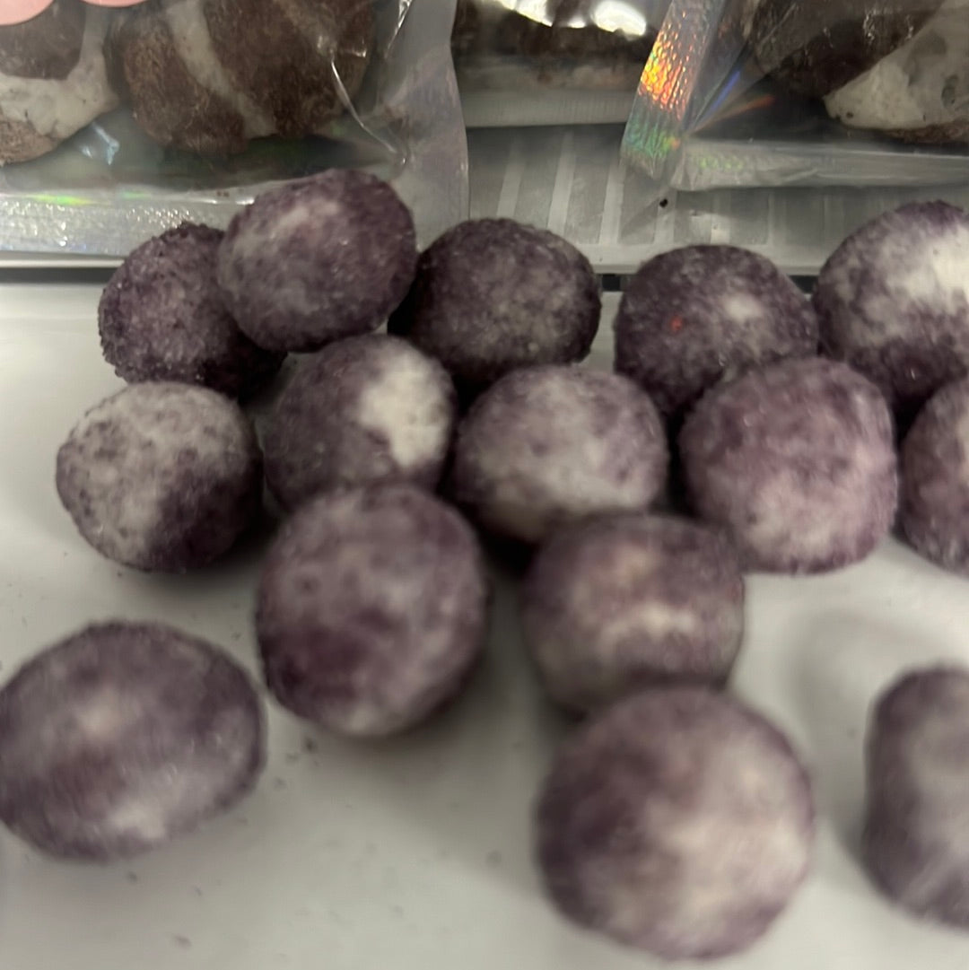 FREEZE DRIED OOLaid Ittles