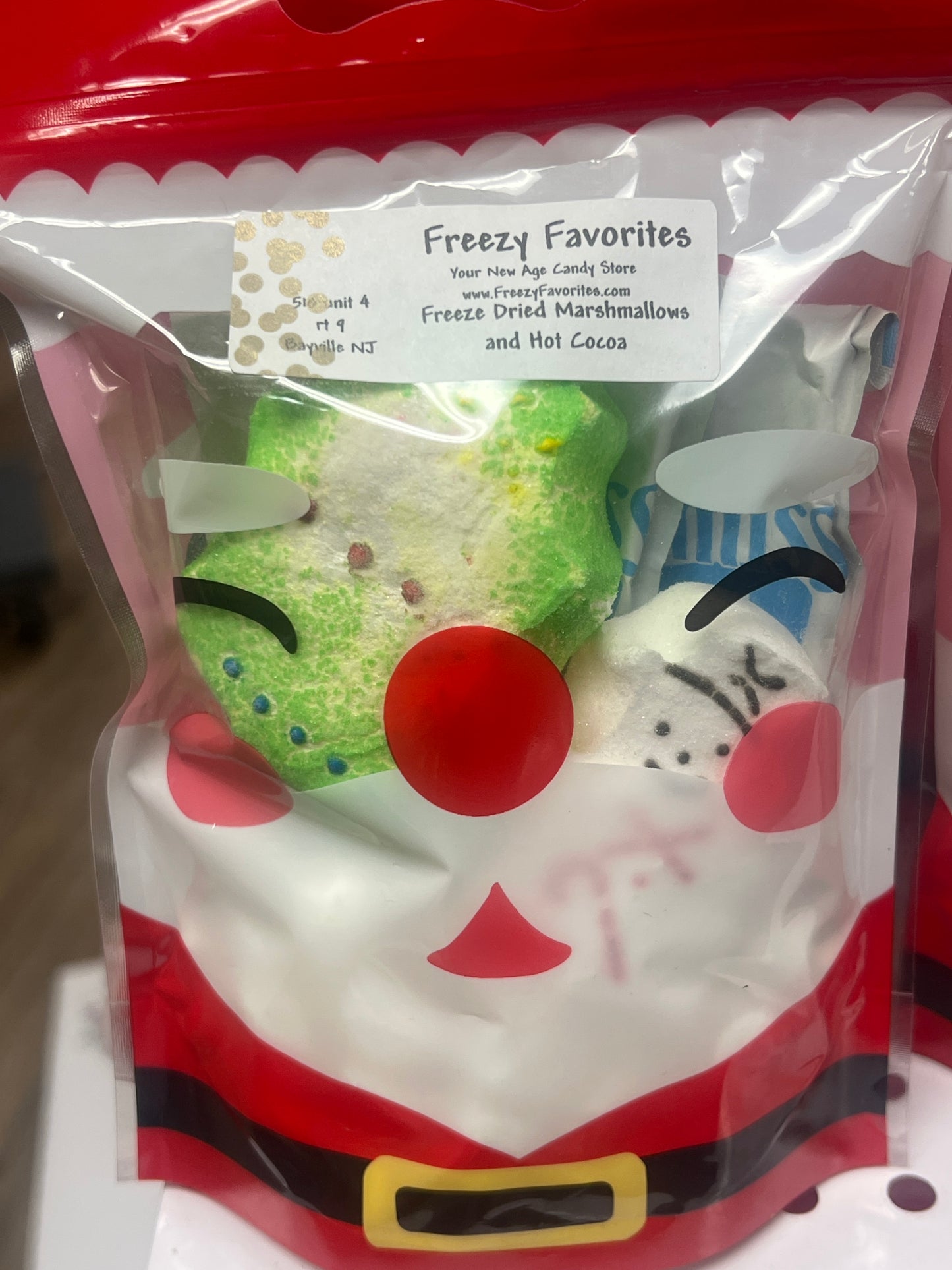 Stocking Stuffers and Office Gifts