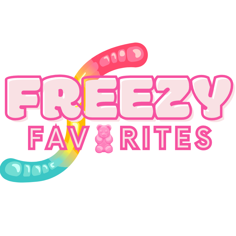 Freezy Favorites
