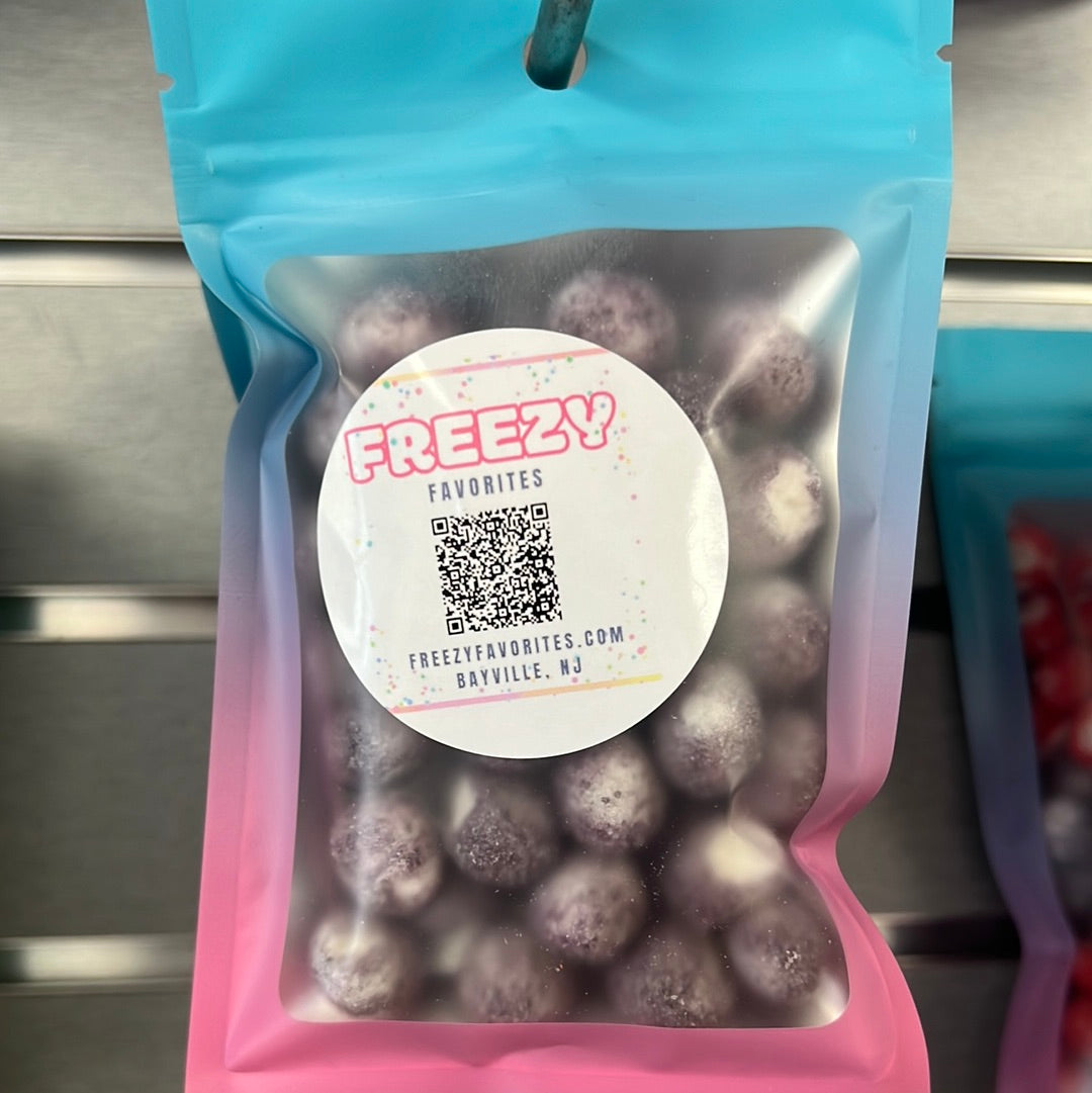 FREEZE DRIED OOLaid Ittles