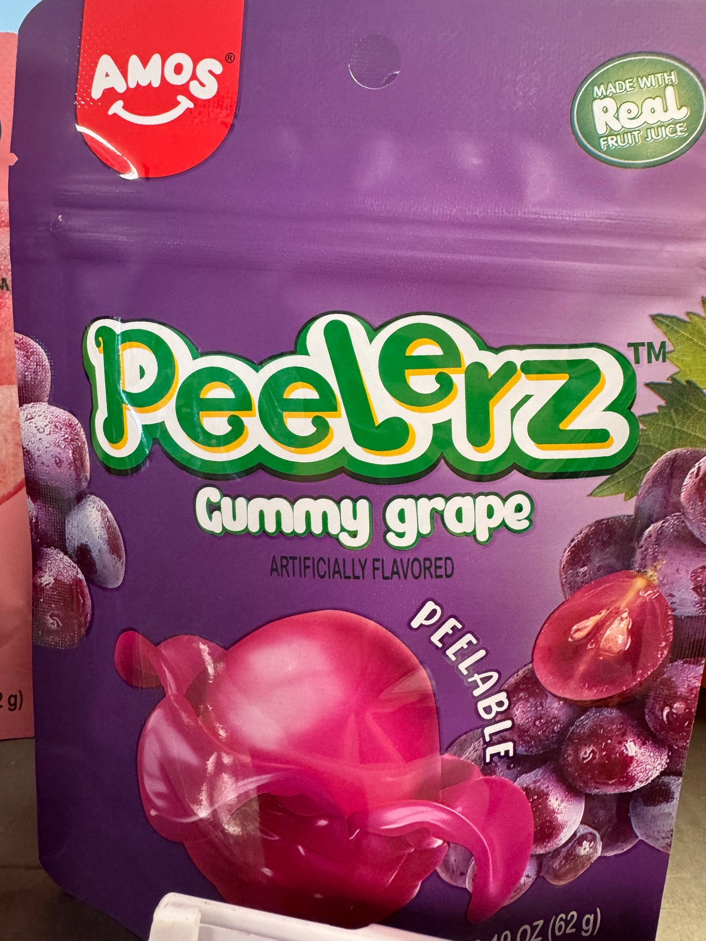 AMoS PeeLerz