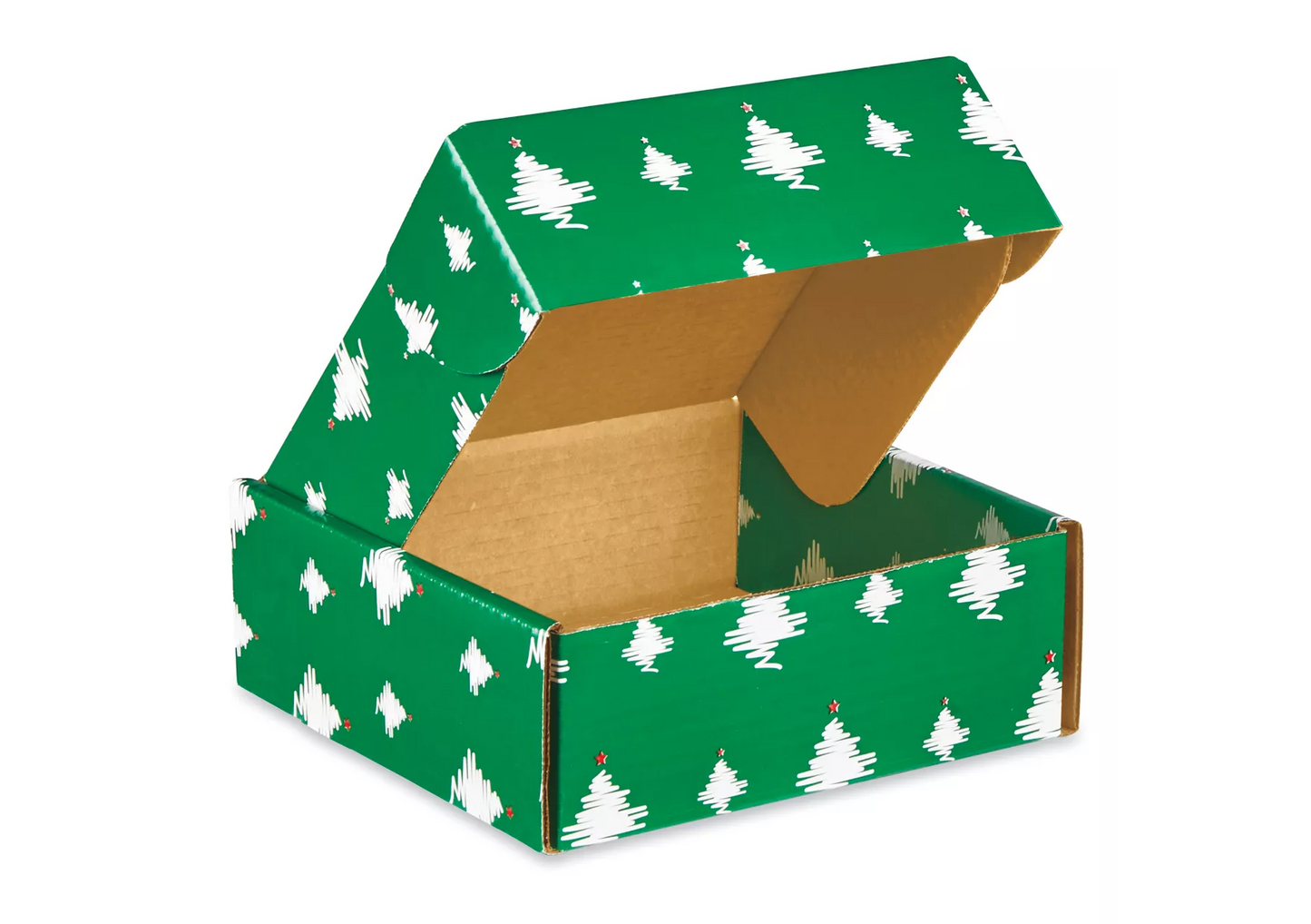 Holiday Gift Box