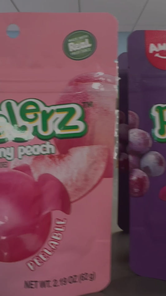 AMoS PeeLerz