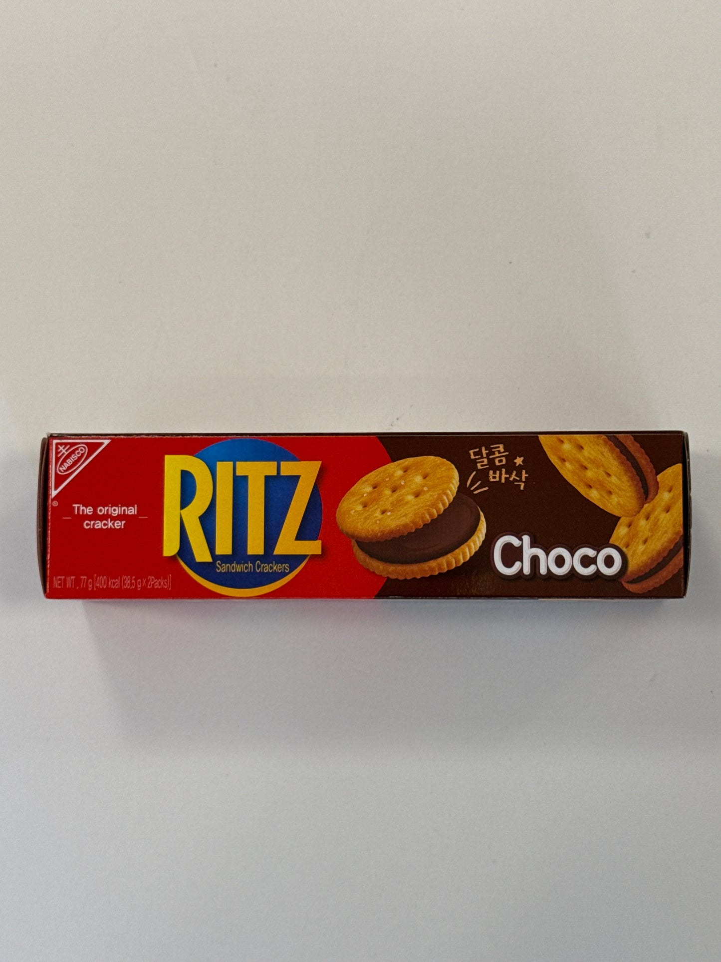 Chico ritz sandwich Korea