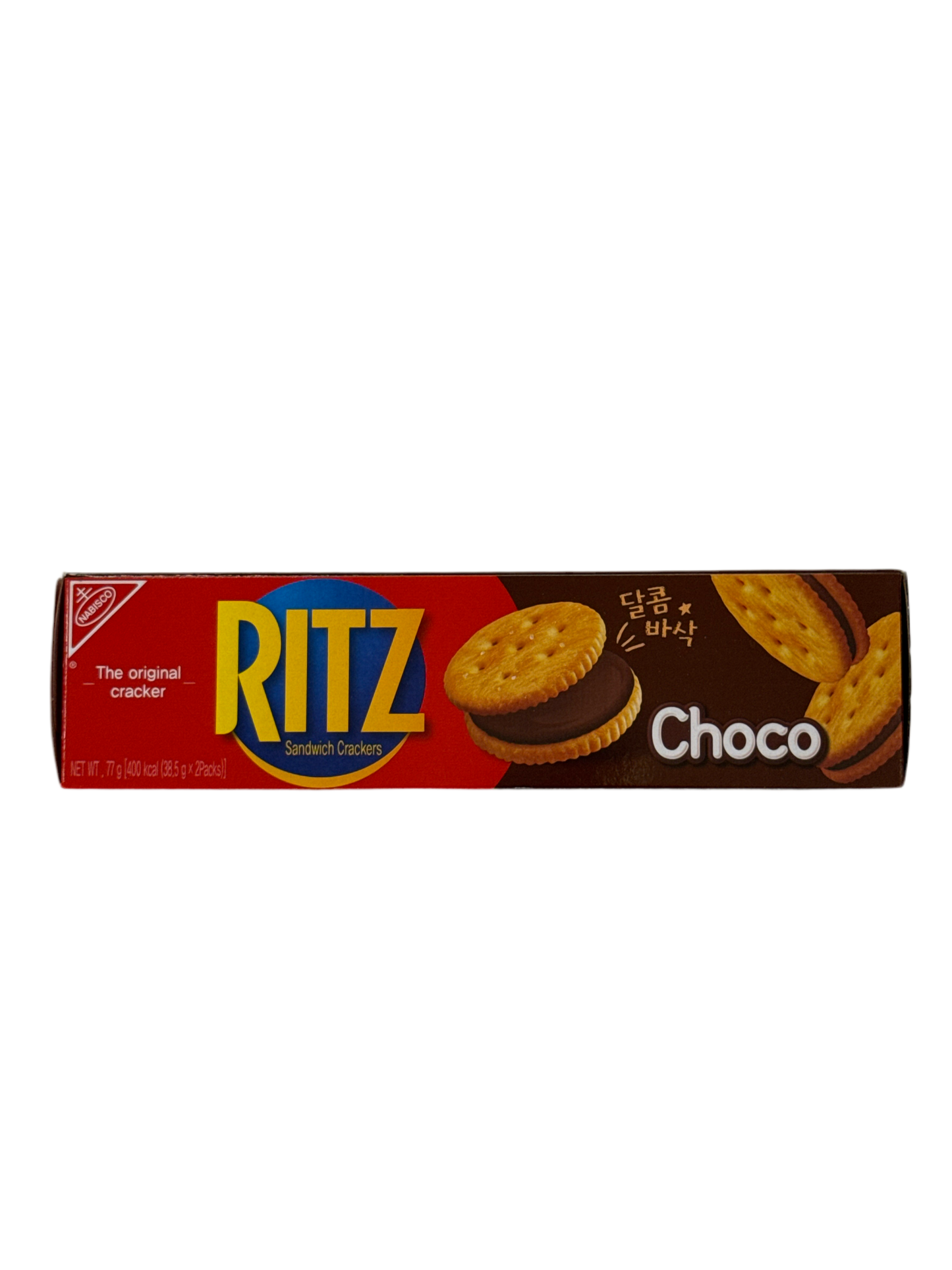 Chico ritz sandwich Korea