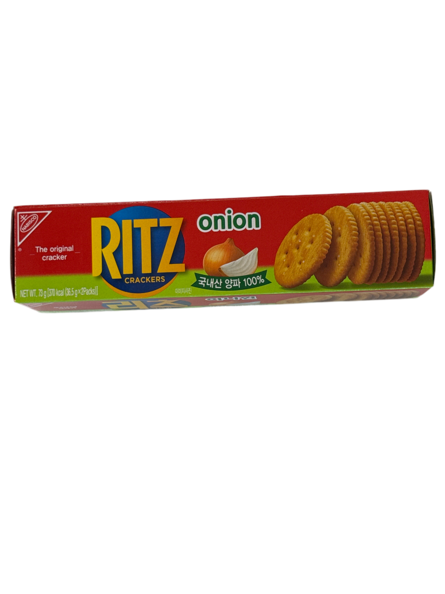 Onion seasoning ritz