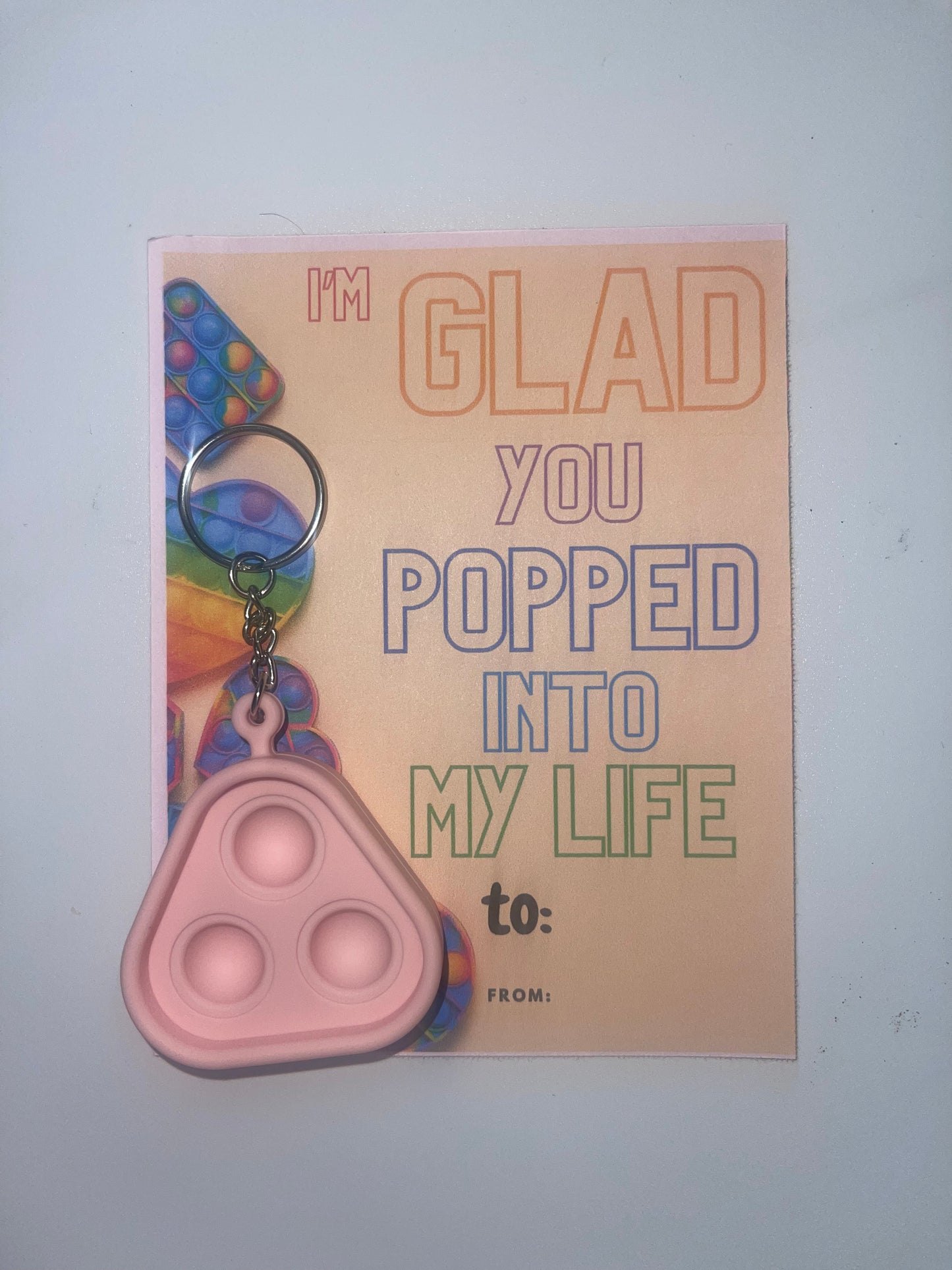 12 Kid Valentines cards